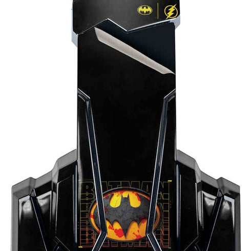 DC Comics The Flash Movie: Batman Bloody Logo BENGOO G9000 Skin